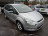USED 2006 06 FORD S-MAX 2.0 TITANIUM TDCI 7 SEATER 5d 143 BHP 7 Seater, 6 Speed Gearbox, Full Service History, NEW MOT, One Previous Owner