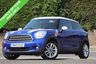 USED 2013 13 MINI COOPER 1.6 COOPER 3d 122 BHP 1 Keeper From New