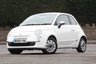 USED 2008 08 FIAT 500 1.2 POP 3d 69 BHP No advisories, great condition