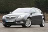 USED 2011 61 VAUXHALL INSIGNIA 2.0 ELITE NAV CDTI ECOFLEX S/S 5d 157 BHP 1 Former Gent Owner