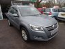 USED 2009 09 VOLKSWAGEN TIGUAN 2.0 SE TDI 5d AUTO 138 BHP Four Wheel Drive, Diesel, Automatic, Full Volkswagen Service History, One Owner from new, NEW MOT