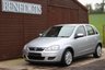 USED 2006 06 VAUXHALL CORSA 1.4 DESIGN 16V 5d AUTO 90 BHP LOW MILEAGE, CHEAP AUTOMATIC