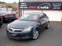 USED 2010 VAUXHALL ASTRA 1.3 CDTi ecoFLEX 16v Design 5dr LOW INSURANCE