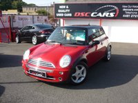 USED 2005 MINI HATCH COOPER 1.6 Cooper 3dr STUNNING CONDITION