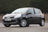 USED 2008 08 RENAULT CLIO 1.1 DYNAMIQUE 16V TURBO 5d 100 BHP 