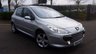 USED 2007 57 PEUGEOT 307 1.6 SPORT HDI 5d 108 BHP LOW MILES+SER HIS+LTHR+LOW TAX