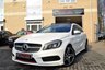 USED 2014 14 MERCEDES-BENZ A CLASS A250 4MATIC ENGINEERED BY AMG 5d AUTOMATIC &pound;349 A MONTH WITH &pound;2995 DEPOSIT !!!