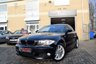 USED 2010 60 BMW 1 SERIES 120I M SPORT 2.0 COUPE 170 BHP &pound;187 A MONTH WITH &pound;495 DEPOSIT!!