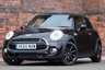 USED 2015 65 MINI HATCH COOPER 2.0 Cooper SD (Chili pack) 3dr (start/stop) SATNAV-FULL LEATHER-HUP-PDC