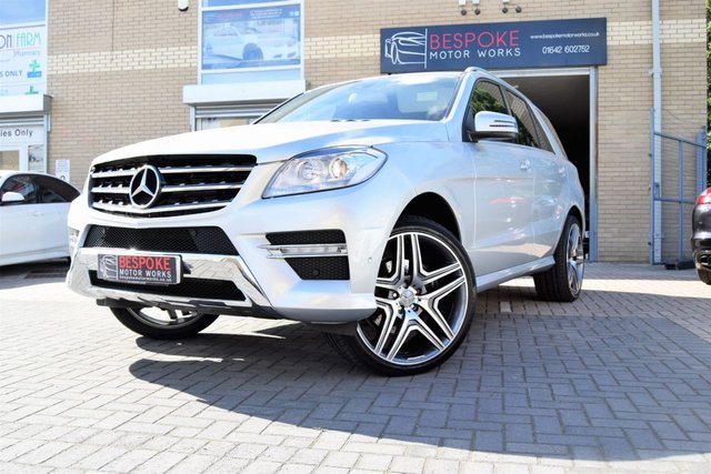 Bespoke Motor Works LTD