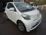 USED 2009 09 TOYOTA IQ 1.0 VVT-I IQ2 3d 68 BHP Low Mileage, Full Service History, NEW MOT (to be completed)
