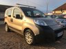USED 2009 59 CITROEN NEMO 1.4 8V HDI 5d 68 BHP Economical, practical Citroen Nemo in brilliant condition