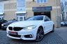 USED 2014 64 BMW 4 SERIES 3.0 435D XDRIVE M SPORT 2d AUTO 313 BHP 