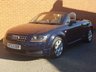 USED 2004 53 AUDI TT 1.8 ROADSTER 2d 148 BHP P/X TO CLEAR - FULL MOT