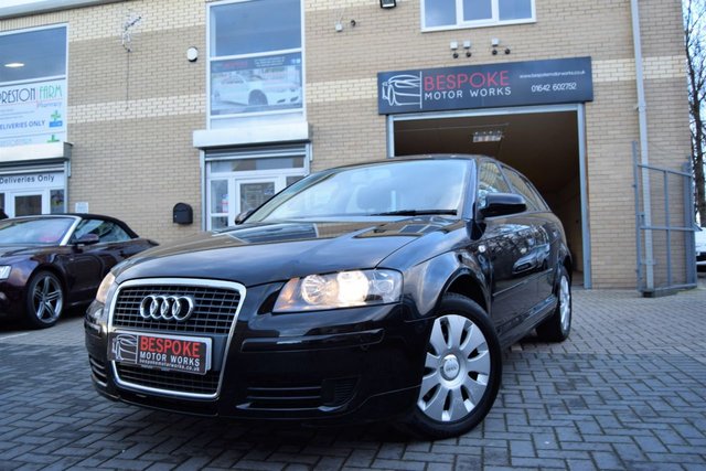 Bespoke Motor Works LTD