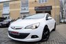 USED 2013 63 VAUXHALL ASTRA 1.4 GTC SRI S/S 3d 138 BHP &pound;140 A MONTH WITH &pound;995 DEPOSIT!!
