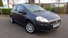 USED 2009 59 FIAT GRANDE PUNTO 1.4 ACTIVE 8V 3d 77 BHP FSH++GREAT FUEL CONSUMPTION++RECENT SERVICE++LONG MOT++BLUETOOTH