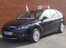 USED 2009 09 FORD FOCUS 1.8 TITANIUM 5d 125 BHP FULL MOT -- SERVICE HISTORY