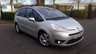 USED 2007 07 CITROEN C4 PICASSO 1.6 GRAND VTR PLUS HDI EGS 5d AUTO 110 BHP FULL SERVICE HISTORY+++9 SERVICES+++LONG JAN 2018 MOT+++LOVEY VTR+ SPEC