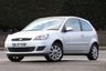 USED 2007 07 FORD FIESTA 1.4 SILVER LIMITED 3d 78 BHP 2 Lady Owners With FSH