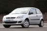 USED 2008 08 FORD FIESTA 1.4 STYLE CLIMATE 16V 3d 78 BHP 1 Lady Owner + FSH