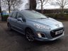 USED 2011 61 PEUGEOT 308 1.6 E-HDI SW ACTIVE 5d 112 BHP FULL SERVICE HISTORY++PAN ROOF