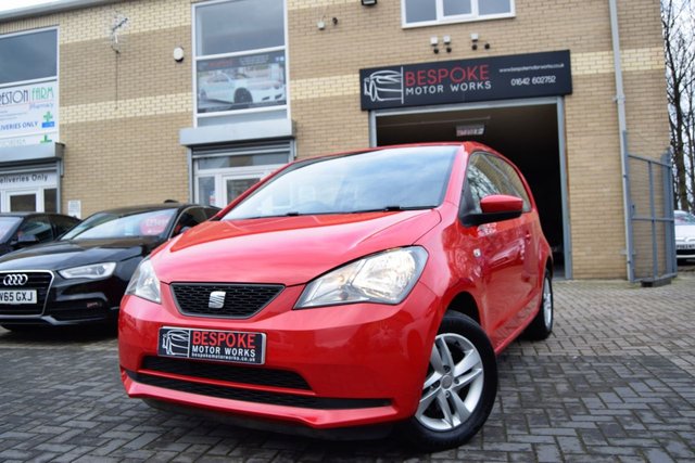 Bespoke Motor Works LTD