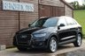 USED 2012 12 AUDI Q3 2.0 TDI SE 5d 138 BHP GREAT SPECIFICATIO, LEATHER, CRUISE