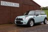 USED 2014 14 MINI CLUBMAN 1.6 COOPER D 5d 112 BHP Low mileage,great colour.