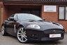 USED 2007 07 JAGUAR XKR 4.2 XKR 2d AUTO 416 BHP LOVELY SPEC AND COLOUR COMBO