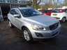 USED 2008 58 VOLVO XC60 2.4 D5 SE LUX AWD 5d AUTO 185 BHP All Wheel Drive, Automatic, Diesel, Low Mileage, Full Service History, MOT until December 2017 (no advisories)