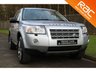 USED 2008 08 LAND ROVER FREELANDER 2 2.2 TD4 GS 5d 159 BHP A LOVELY CONDITION CAR WITH AN EXCELLENT SERVICE HISTORY!!!