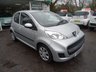 USED 2011 11 PEUGEOT 107 1.0 URBAN 5d 68 BHP Excellent on fuel! Only &pound;20 Road Tax! Service History + Just Serviced by ourselves, NEW MOT (to be completed), Two Previous Owners
