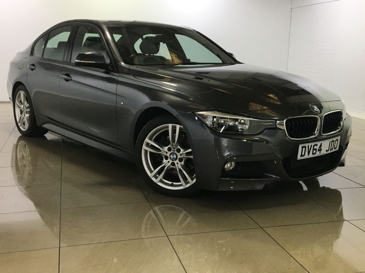 View our BMW 3 SERIES