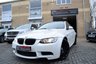 USED 2012 62 BMW M3 LIMITED EDITION 500 COUPE 4.0 DCT &pound;450 A MONTH WITH &pound;1,750 DEPOSIT!!