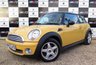 USED 2007 07 MINI HATCH COOPER 1.6 COOPER 3d AUTO 118 BHP Great Looking Car!