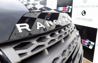 USED 2014 14 LAND ROVER RANGE ROVER EVOQUE 2.2 SD4 PURE TECH 5d 190 BHP Pan Roof, Sat Nav, Rev Cam