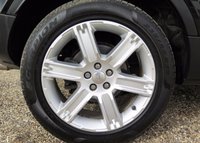 USED 2014 14 LAND ROVER RANGE ROVER EVOQUE 2.2 SD4 PURE TECH 5d 190 BHP Pan Roof, Sat Nav, Rev Cam