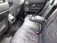 USED 2014 14 LAND ROVER RANGE ROVER EVOQUE 2.2 SD4 PURE TECH 5d 190 BHP Pan Roof, Sat Nav, Rev Cam