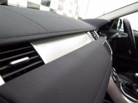 USED 2014 14 LAND ROVER RANGE ROVER EVOQUE 2.2 SD4 PURE TECH 5d 190 BHP Pan Roof, Sat Nav, Rev Cam
