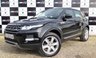 USED 2014 14 LAND ROVER RANGE ROVER EVOQUE 2.2 SD4 PURE TECH 5d 190 BHP Pan Roof, Sat Nav, Rev Cam