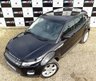 USED 2014 14 LAND ROVER RANGE ROVER EVOQUE 2.2 SD4 PURE TECH 5d 190 BHP Pan Roof, Sat Nav, Rev Cam