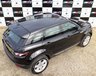 USED 2014 14 LAND ROVER RANGE ROVER EVOQUE 2.2 SD4 PURE TECH 5d 190 BHP Pan Roof, Sat Nav, Rev Cam