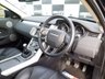 USED 2014 14 LAND ROVER RANGE ROVER EVOQUE 2.2 SD4 PURE TECH 5d 190 BHP Pan Roof, Sat Nav, Rev Cam