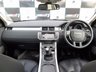 USED 2014 14 LAND ROVER RANGE ROVER EVOQUE 2.2 SD4 PURE TECH 5d 190 BHP Pan Roof, Sat Nav, Rev Cam