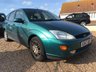USED 2000 FORD FOCUS 1.8 GHIA TDDI 5d 89 BHP DIESEL 5 DOOR HATCHBACK - PART EXCHANGE TO CLEAR
