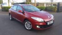 USED 2013 62 RENAULT MEGANE 1.5 EXPRESSION PLUS ENERGY DCI S/S 5d 110 BHP FULL SERVICE HISTORY++CAMBELT REPLACED++JAN 2018 MOT