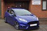 USED 2014 14 FORD FIESTA 1.6 ST-2 3d 240 BHP PUMASPEED 1 OWNER EXTENSIVE UPGRADES