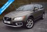 USED 2011 60 VOLVO XC70 2.4 D5 SE LUX AWD 5d 202 BHP NAV! FULL MD SERVICE HISTORY!