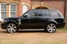 USED 2008 08 LAND ROVER RANGE ROVER KAHN Edition 3.6 TDV8 VOGUE 5d AUTO 272 BHP PRICE REDUCED